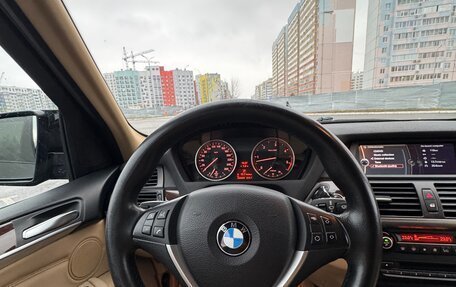 BMW X5, 2011 год, 2 599 000 рублей, 17 фотография