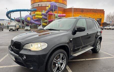 BMW X5, 2011 год, 2 599 000 рублей, 26 фотография