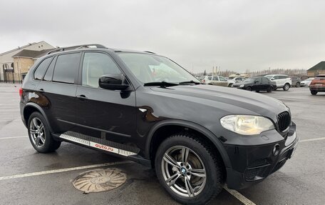 BMW X5, 2011 год, 2 599 000 рублей, 27 фотография