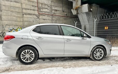 Citroen C4 II рестайлинг, 2013 год, 800 000 рублей, 6 фотография