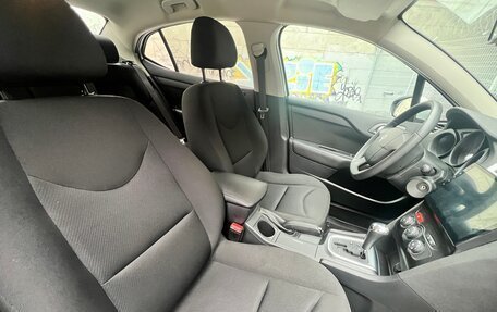 Citroen C4 II рестайлинг, 2013 год, 800 000 рублей, 13 фотография