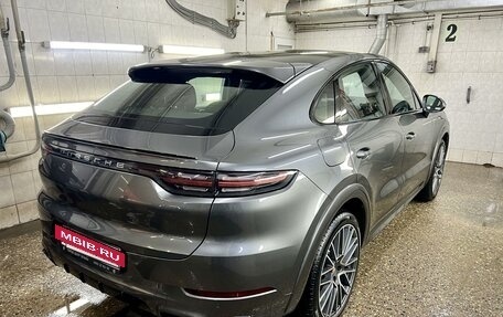 Porsche Cayenne III, 2020 год, 10 895 000 рублей, 3 фотография