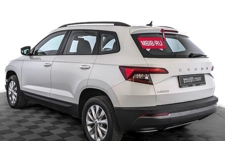 Skoda Karoq I, 2021 год, 2 750 000 рублей, 7 фотография