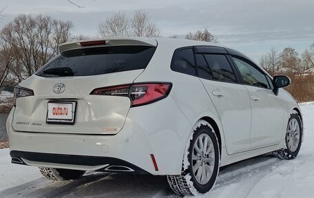 Toyota Corolla, 2019 год, 2 350 000 рублей, 3 фотография