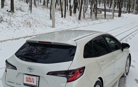 Toyota Corolla, 2019 год, 2 350 000 рублей, 6 фотография