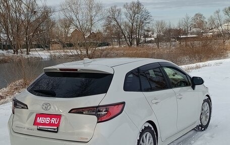 Toyota Corolla, 2019 год, 2 350 000 рублей, 5 фотография