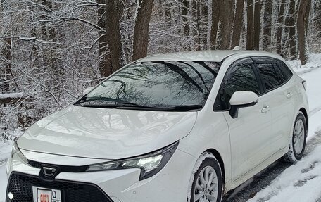 Toyota Corolla, 2019 год, 2 350 000 рублей, 13 фотография