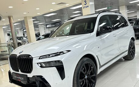 BMW X7, 2023 год, 14 999 000 рублей, 3 фотография