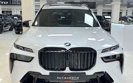 BMW X7, 2023 год, 14 999 000 рублей, 2 фотография