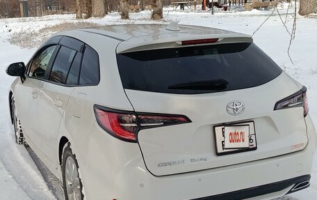 Toyota Corolla, 2019 год, 2 350 000 рублей, 7 фотография