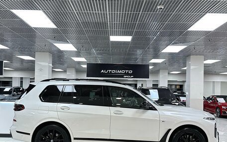 BMW X7, 2023 год, 14 999 000 рублей, 6 фотография