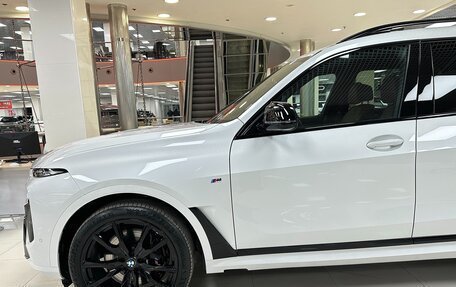 BMW X7, 2023 год, 14 999 000 рублей, 4 фотография