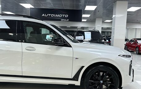 BMW X7, 2023 год, 14 999 000 рублей, 7 фотография