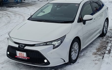 Toyota Corolla, 2019 год, 2 350 000 рублей, 9 фотография