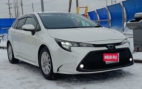 Toyota Corolla, 2019 год, 2 350 000 рублей, 10 фотография