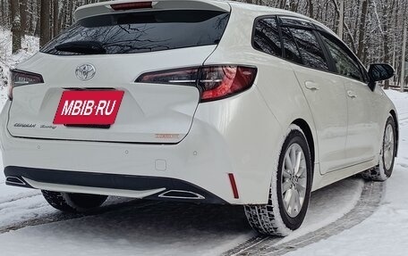 Toyota Corolla, 2019 год, 2 350 000 рублей, 12 фотография