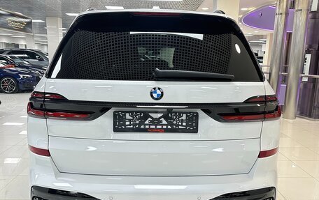 BMW X7, 2023 год, 14 999 000 рублей, 9 фотография