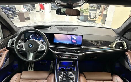 BMW X7, 2023 год, 14 999 000 рублей, 13 фотография