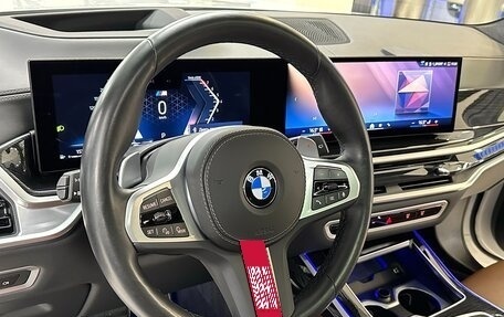 BMW X7, 2023 год, 14 999 000 рублей, 18 фотография