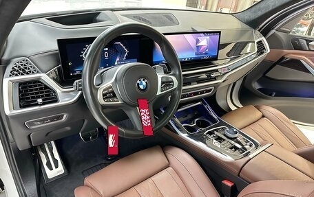 BMW X7, 2023 год, 14 999 000 рублей, 15 фотография