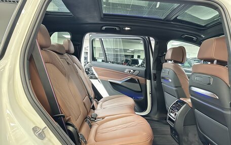 BMW X7, 2023 год, 14 999 000 рублей, 34 фотография