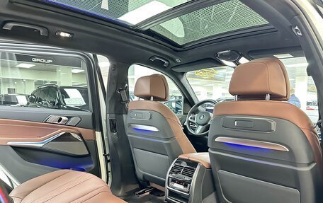 BMW X7, 2023 год, 14 999 000 рублей, 35 фотография