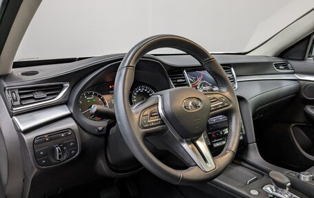 Infiniti QX50 II, 2021 год, 4 650 000 рублей, 16 фотография