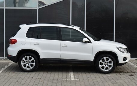 Volkswagen Tiguan I, 2012 год, 1 780 000 рублей, 5 фотография