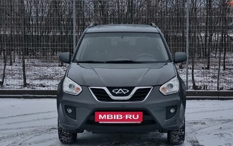 Chery Tiggo (T11), 2015 год, 700 000 рублей, 2 фотография