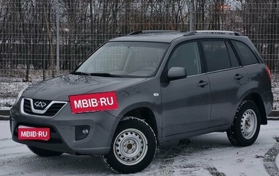 Chery Tiggo (T11), 2015 год, 700 000 рублей, 1 фотография