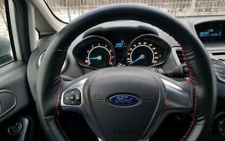 Ford Fiesta, 2015 год, 750 000 рублей, 7 фотография