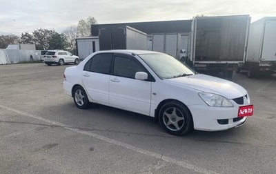 Mitsubishi Lancer IX, 2003 год, 390 000 рублей, 1 фотография