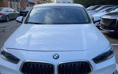 BMW X2, 2019 год, 2 250 000 рублей, 1 фотография