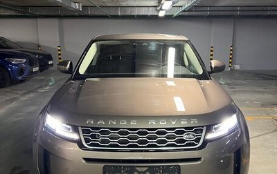 Land Rover Range Rover Evoque II, 2019 год, 3 950 000 рублей, 1 фотография