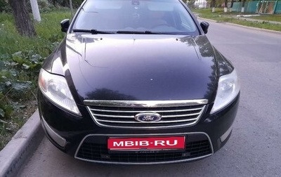 Ford Mondeo IV, 2008 год, 950 000 рублей, 1 фотография