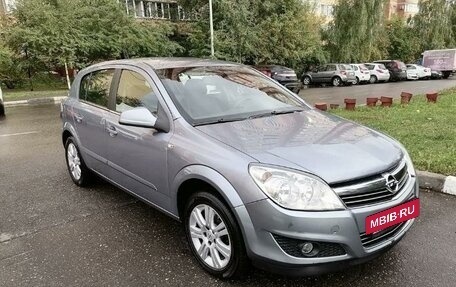 Opel Astra H, 2010 год, 650 000 рублей, 2 фотография