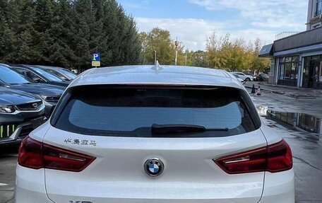 BMW X2, 2019 год, 2 250 000 рублей, 5 фотография