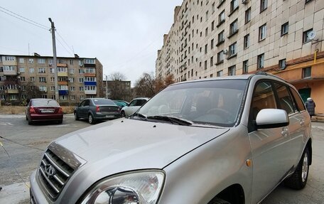 Chery Tiggo (T11), 2013 год, 500 000 рублей, 2 фотография