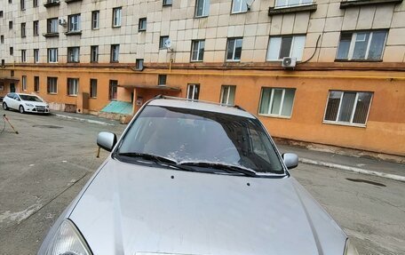 Chery Tiggo (T11), 2013 год, 500 000 рублей, 8 фотография