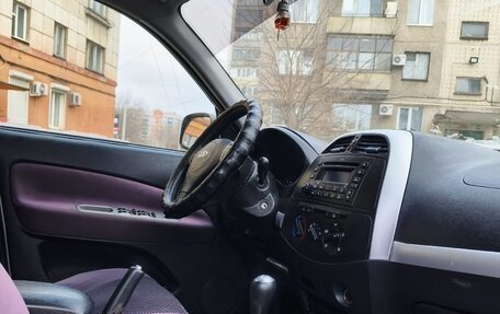 Chery Tiggo (T11), 2013 год, 500 000 рублей, 6 фотография