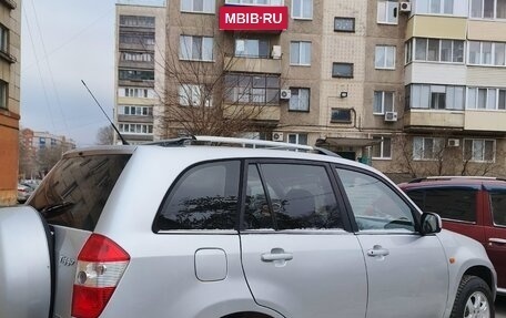 Chery Tiggo (T11), 2013 год, 500 000 рублей, 9 фотография