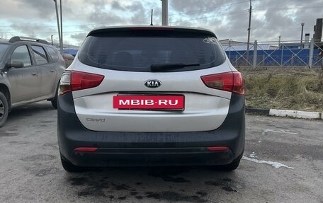 KIA cee'd III, 2015 год, 999 000 рублей, 6 фотография