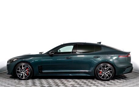 KIA Stinger I, 2022 год, 4 190 000 рублей, 8 фотография