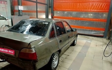 Daewoo Nexia I рестайлинг, 2003 год, 77 000 рублей, 2 фотография