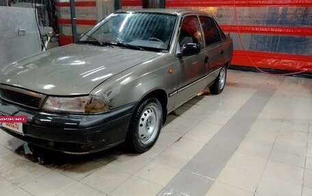 Daewoo Nexia I рестайлинг, 2003 год, 77 000 рублей, 4 фотография