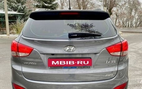 Hyundai ix35 I рестайлинг, 2011 год, 1 280 000 рублей, 7 фотография