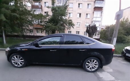 Ford Mondeo IV, 2008 год, 950 000 рублей, 2 фотография