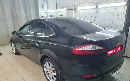 Ford Mondeo IV, 2008 год, 950 000 рублей, 10 фотография