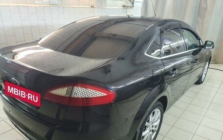 Ford Mondeo IV, 2008 год, 950 000 рублей, 11 фотография