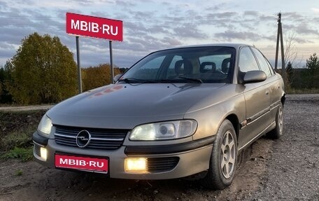 Opel Omega B, 1996 год, 190 000 рублей, 1 фотография